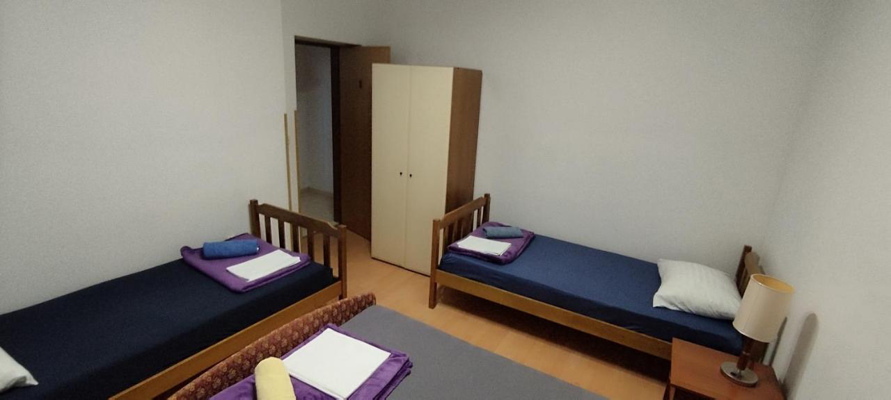Apartment Strbic Ploce  Buitenkant foto