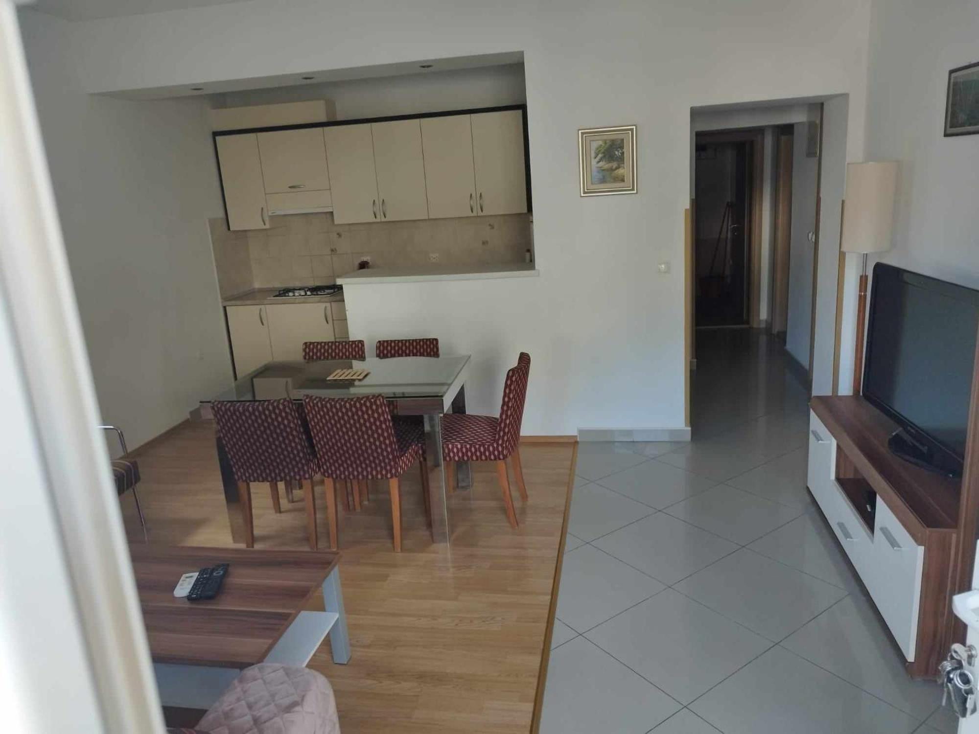 Apartment Strbic Ploce  Buitenkant foto