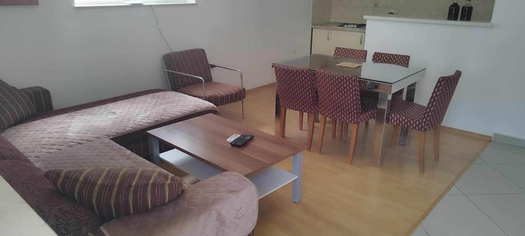 Apartment Strbic Ploce  Buitenkant foto