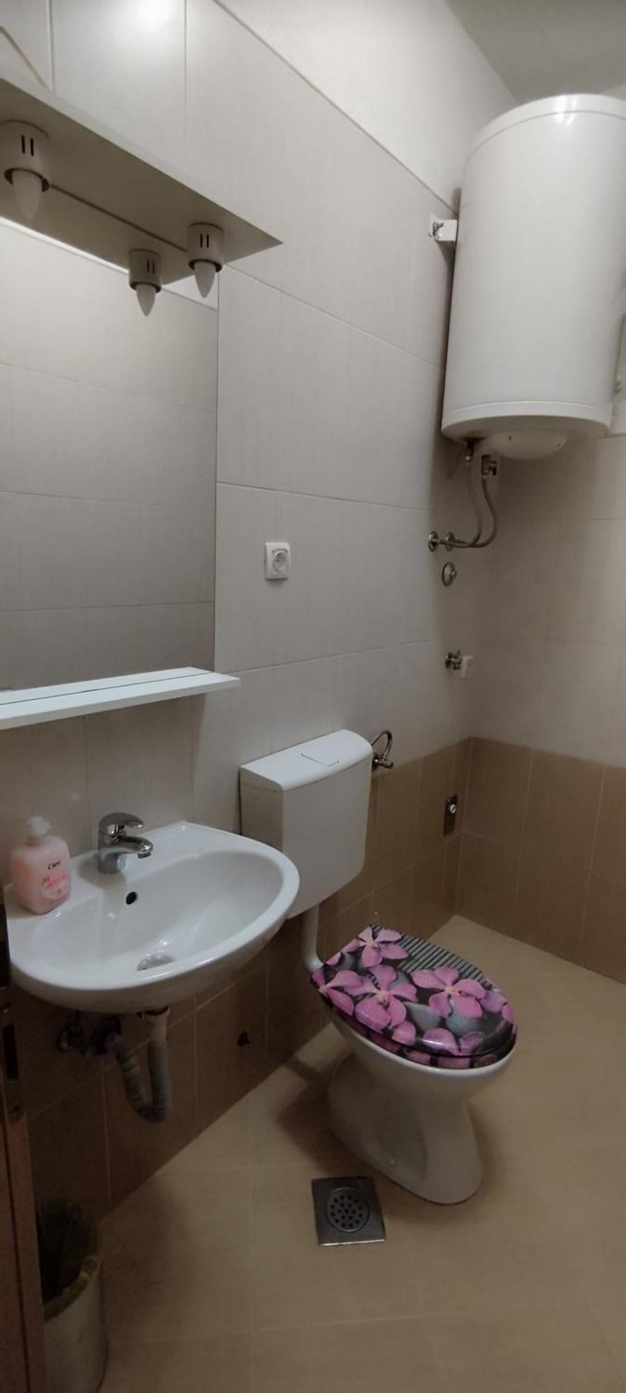 Apartment Strbic Ploce  Buitenkant foto