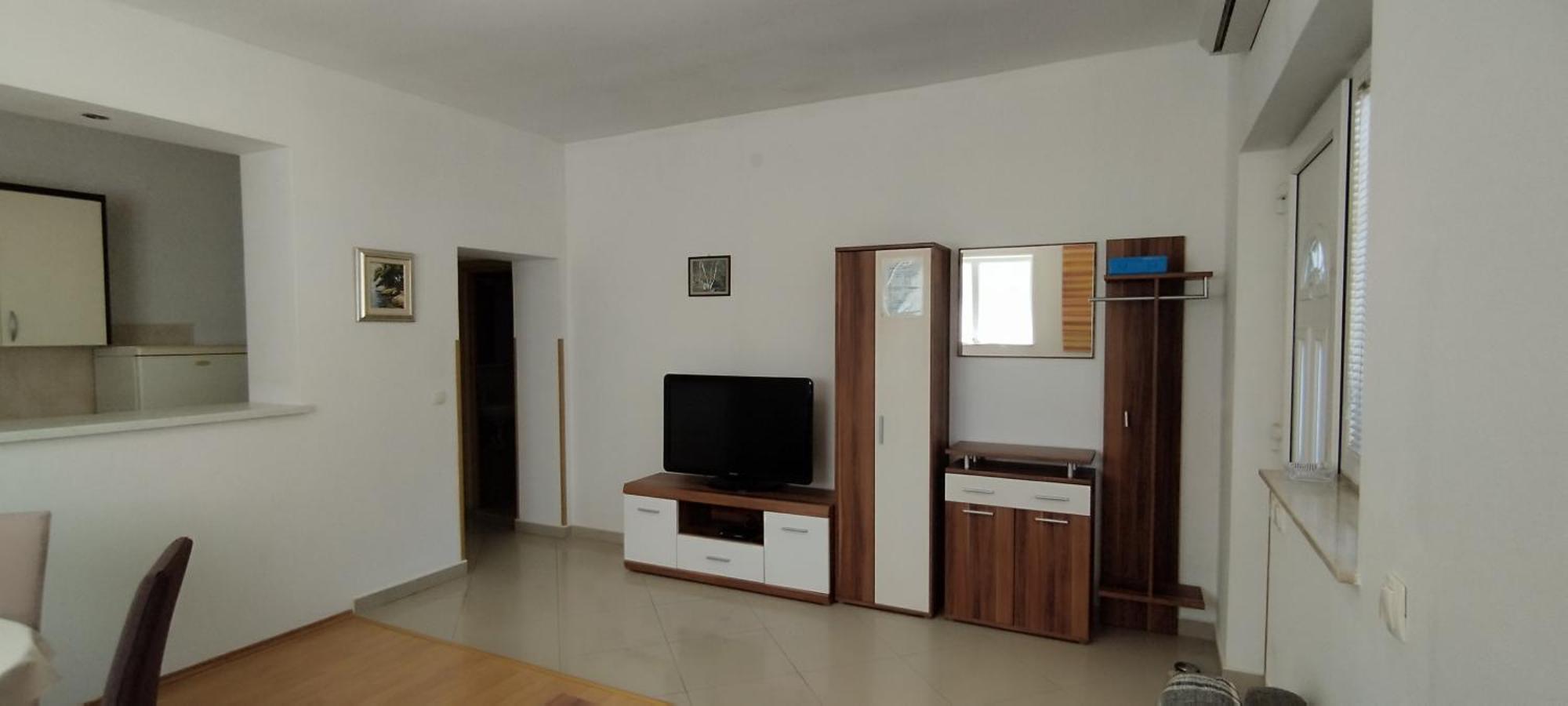 Apartment Strbic Ploce  Buitenkant foto