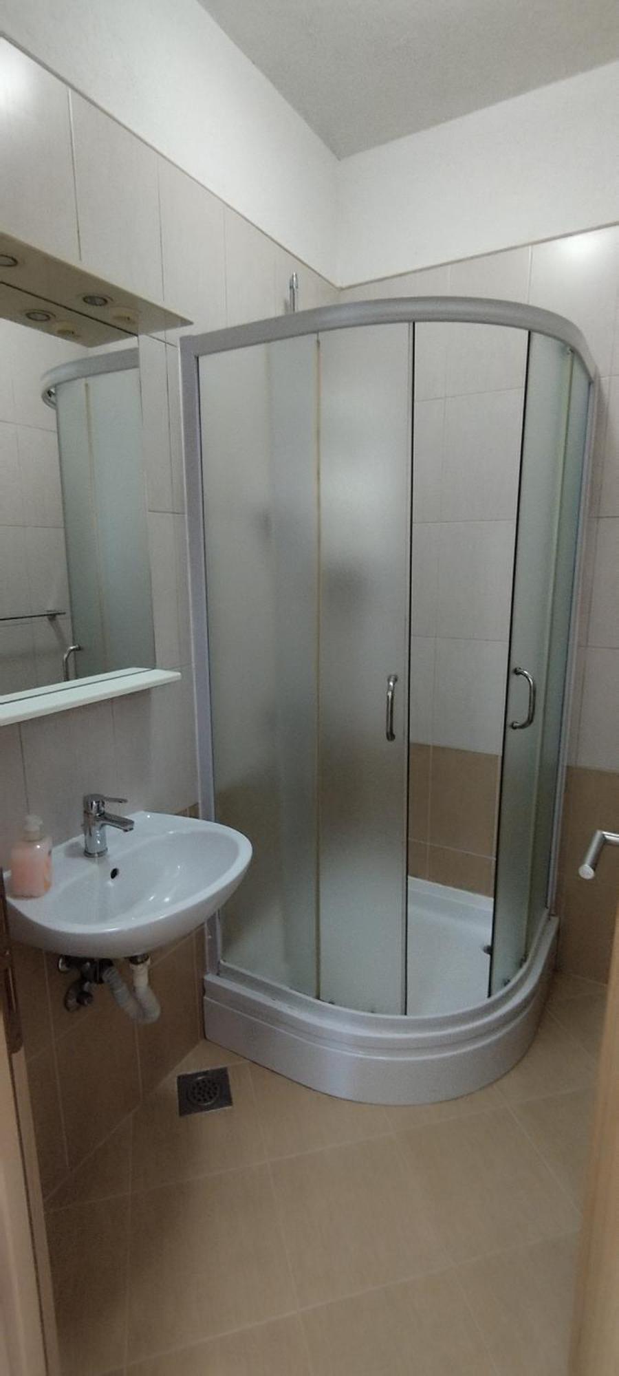 Apartment Strbic Ploce  Buitenkant foto